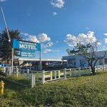 Maverick Motel Campground