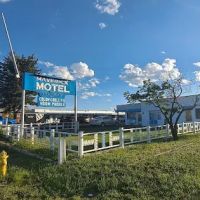 Maverick Motel Campground ico