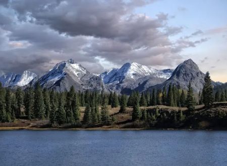 san juan mtns