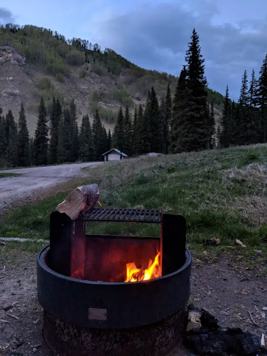 Cayton Campground Picture 7
