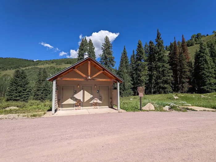 Cayton Campground Picture 6