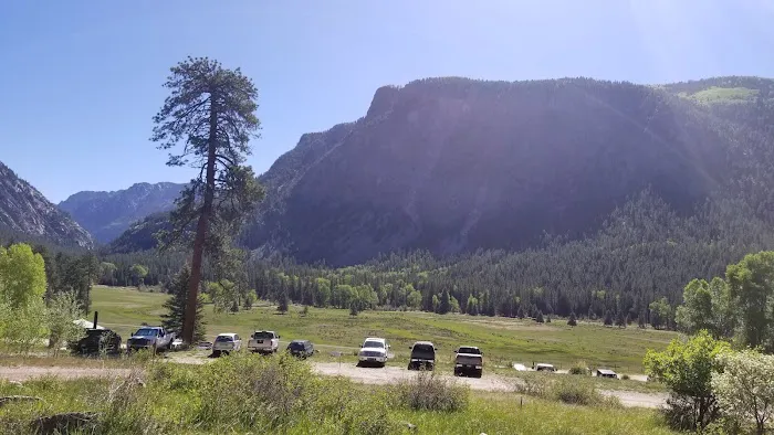 Pine River Campground Picture 1