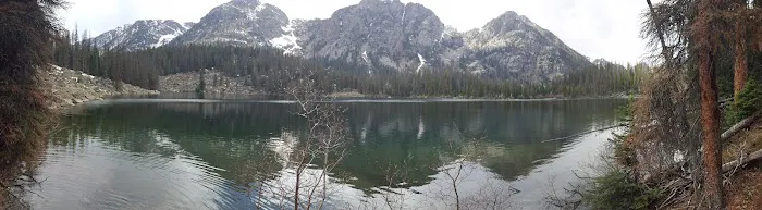 Pine River Campground Picture 9