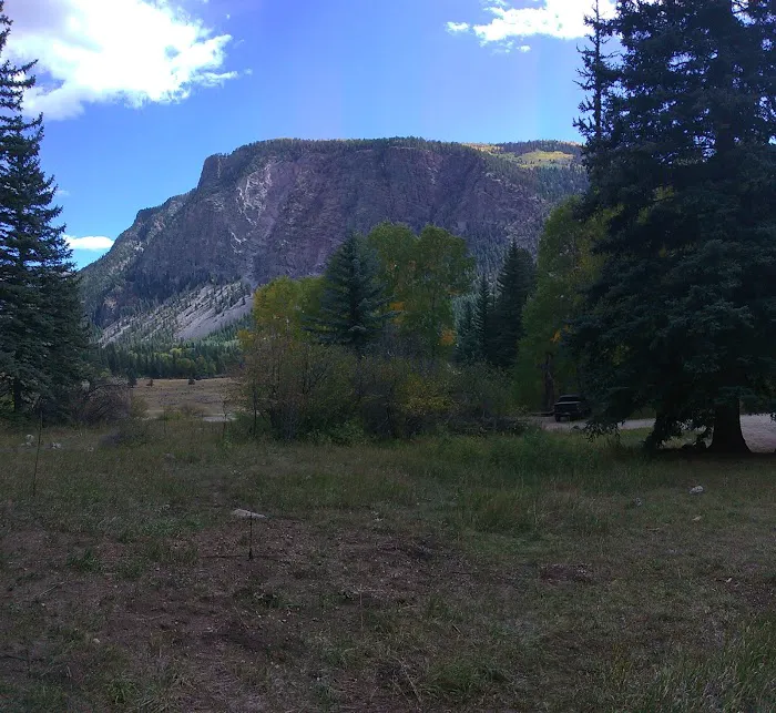Pine River Campground Picture 3
