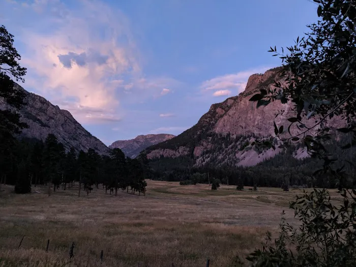 Pine River Campground Picture 6