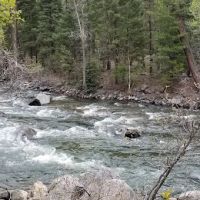 Vallecito Campground ico