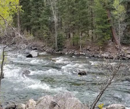 Vallecito Campground
