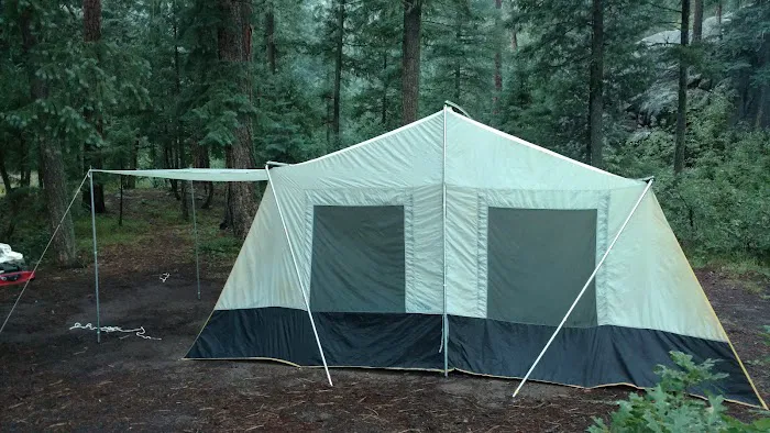 Vallecito Campground Picture 3