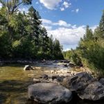 Lower Piedra Campground