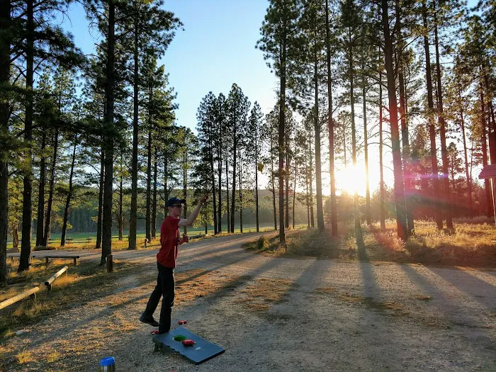 Pioneer Campground Picture 10