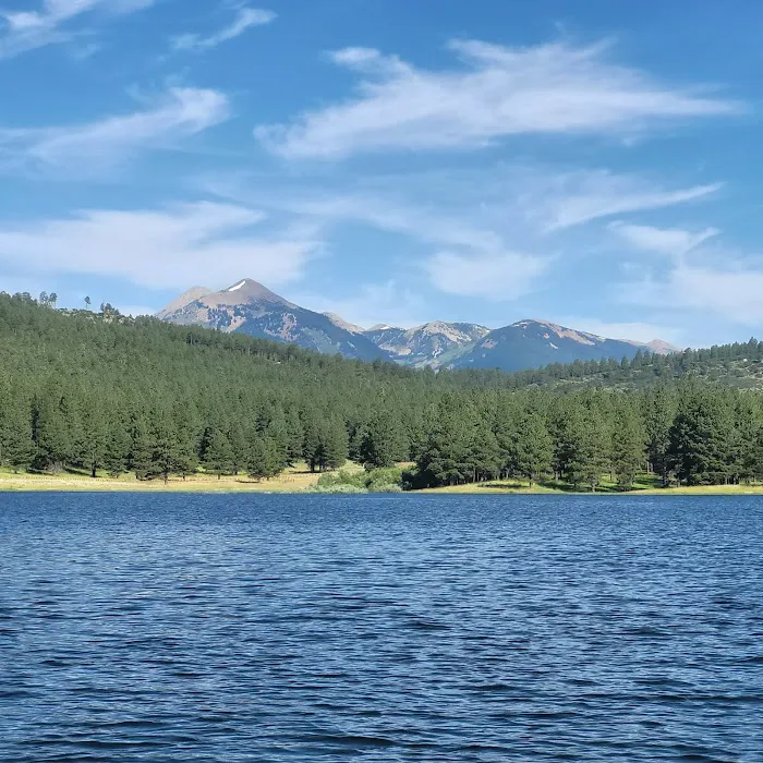Pioneer Campground Picture 4