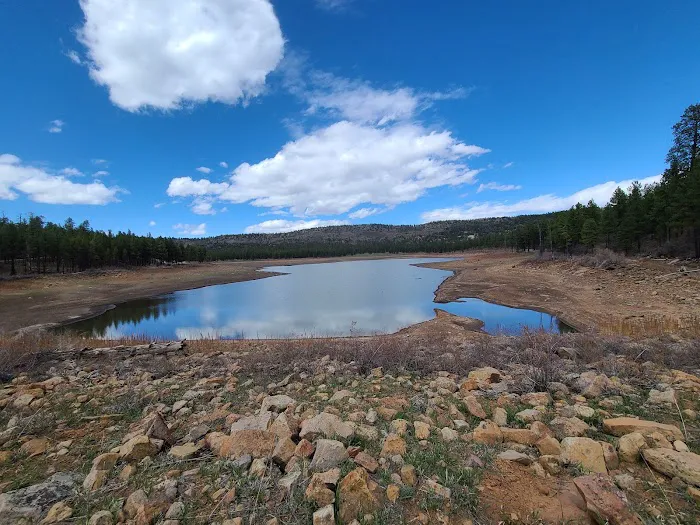 Pioneer Campground Picture 2