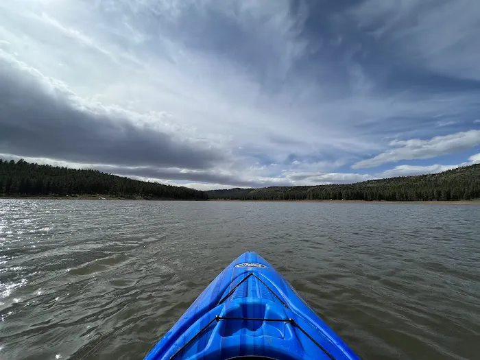 Pioneer Campground Picture 3