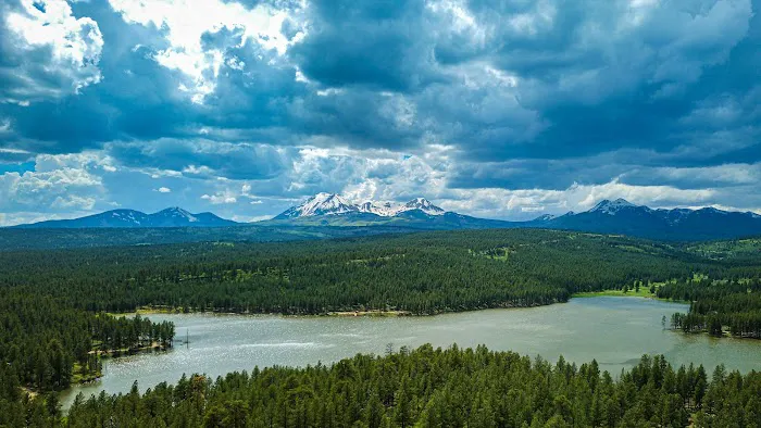 Buckeye Reservoir Picture 1
