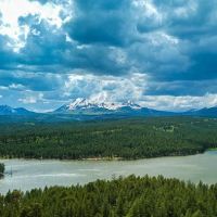 Buckeye Reservoir ico