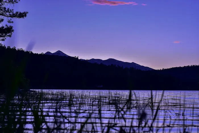 Buckeye Reservoir Picture 2