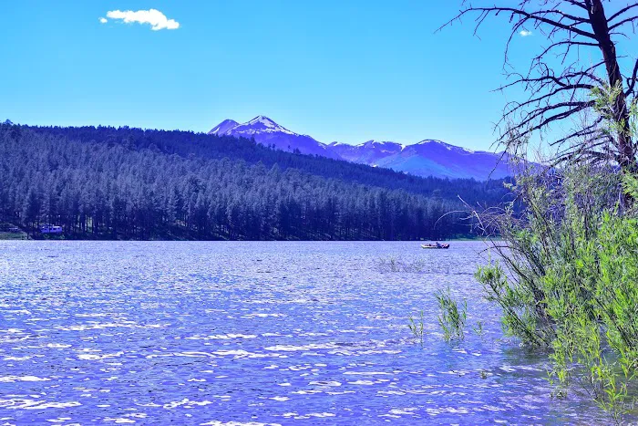 Buckeye Reservoir Picture 3