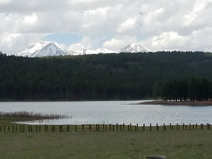 Buckeye Reservoir Picture 5