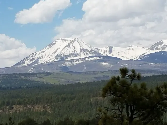 Buckeye Reservoir Picture 9