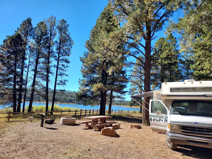 Buckeye Reservoir Picture 10