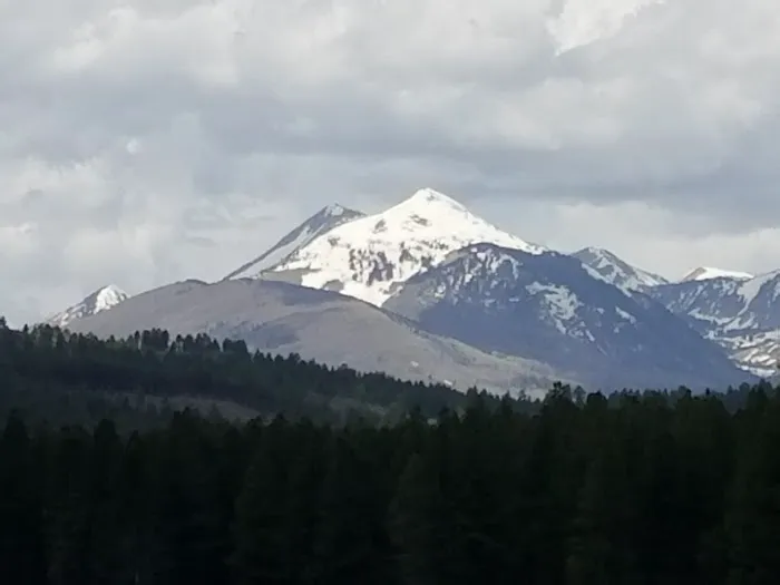 Buckeye Reservoir Picture 4