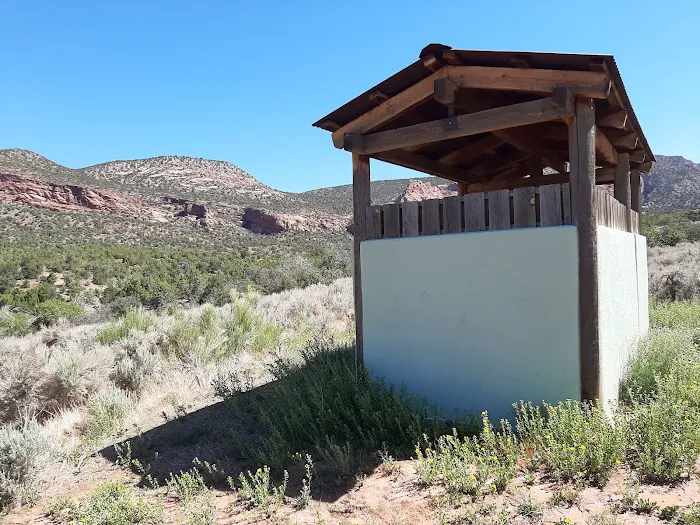 Rock Castle Campground Picture 7