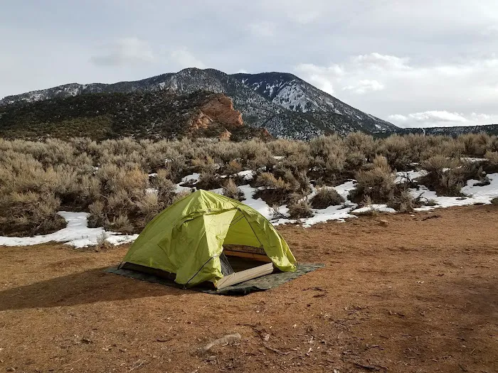 Rock Castle Campground Picture 3