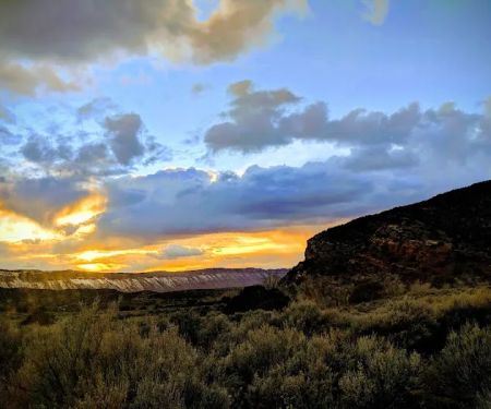 Rock Castle Campground