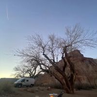Hittle Bottom Campground ico
