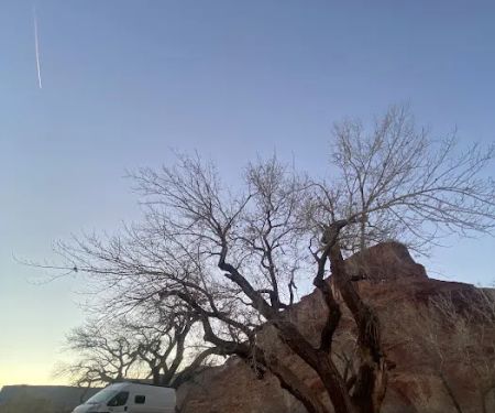 Hittle Bottom Campground