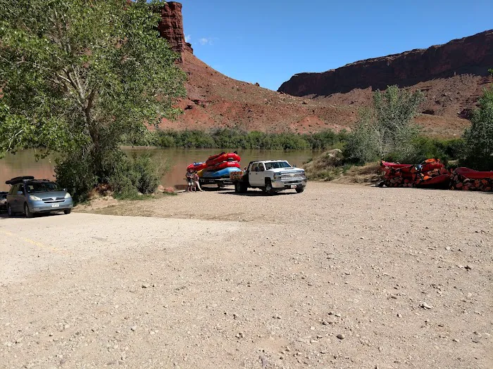 Hittle Bottom Campground Picture 6
