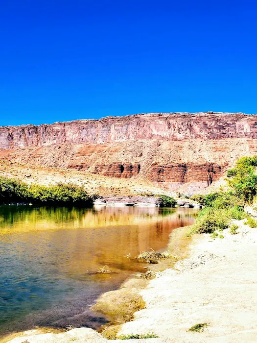 Hittle Bottom Campground Picture 4