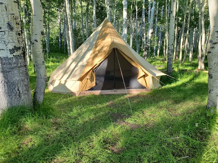 Warner Campground Picture 9