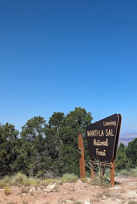 Warner Campground Picture 2