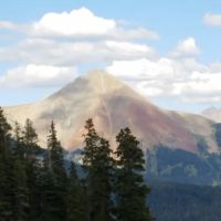 Burro Bridge Campground ico