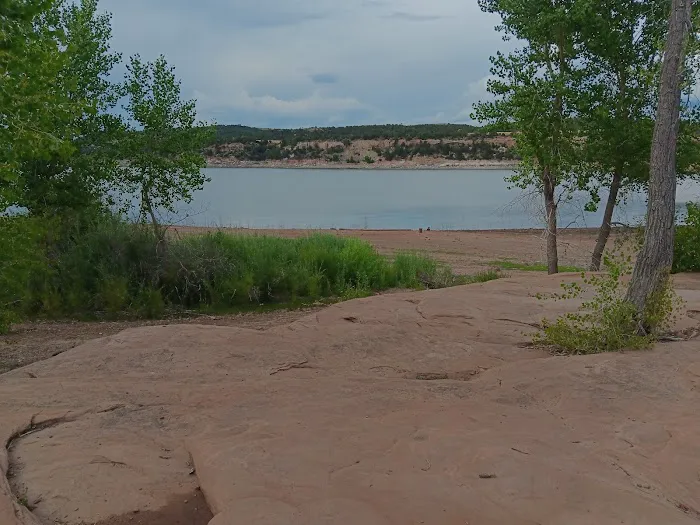 Groundhog Lake RV Park and Campground Picture 3