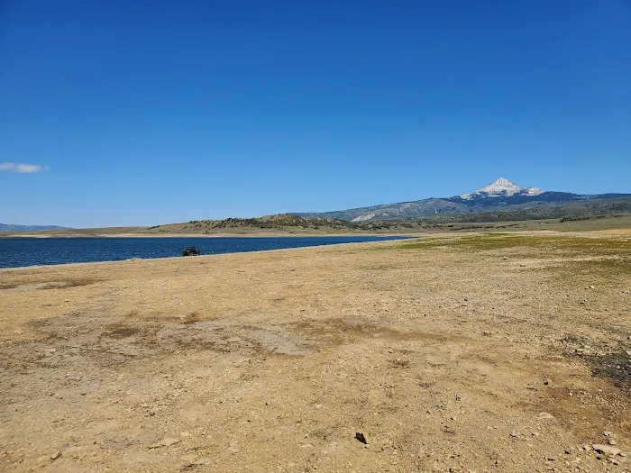 Groundhog Lake RV Park and Campground Picture 6
