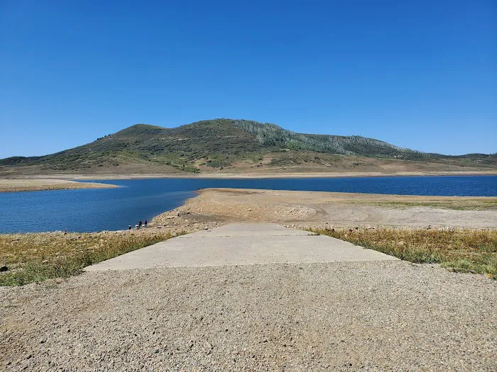 Groundhog Lake RV Park and Campground Picture 10
