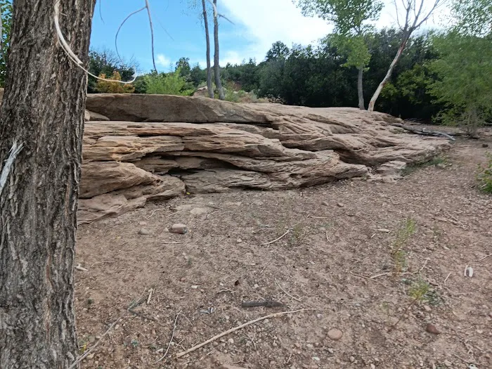 Groundhog Lake RV Park and Campground Picture 2
