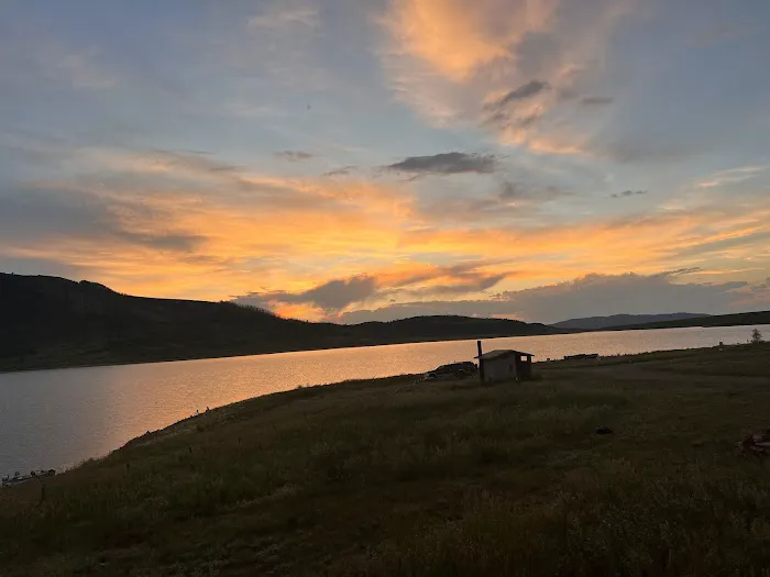 Groundhog Lake RV Park and Campground Picture 5