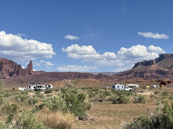 Lower Onion Creek Campground Picture 10