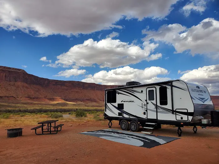 Lower Onion Creek Campground Picture 7