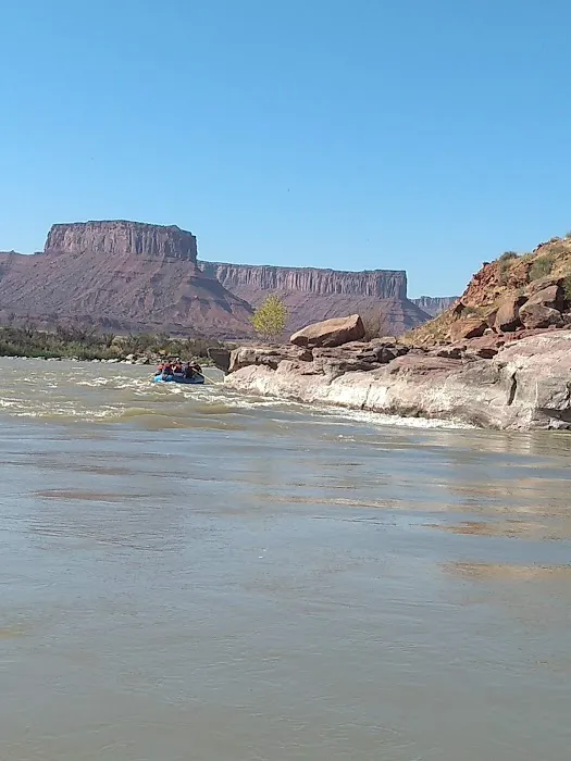 Lower Onion Creek Campground Picture 6