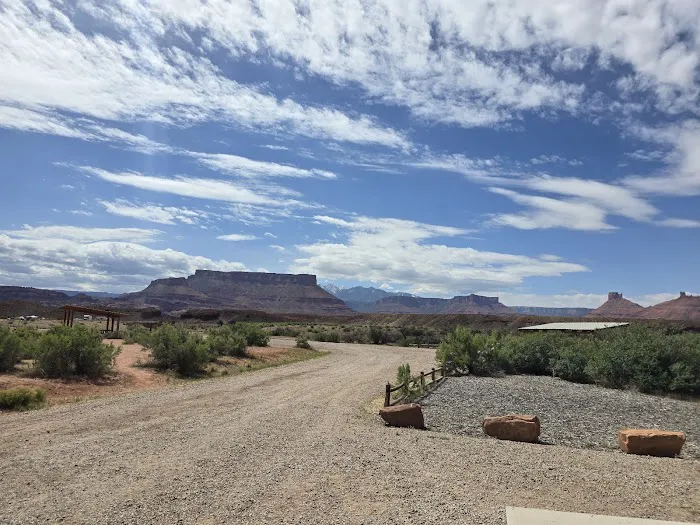 Lower Onion Creek Campground Picture 9