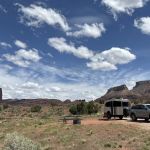 Upper Onion Creek Campground