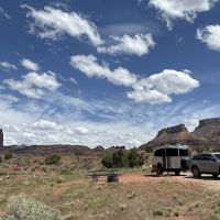 Upper Onion Creek Campground ico