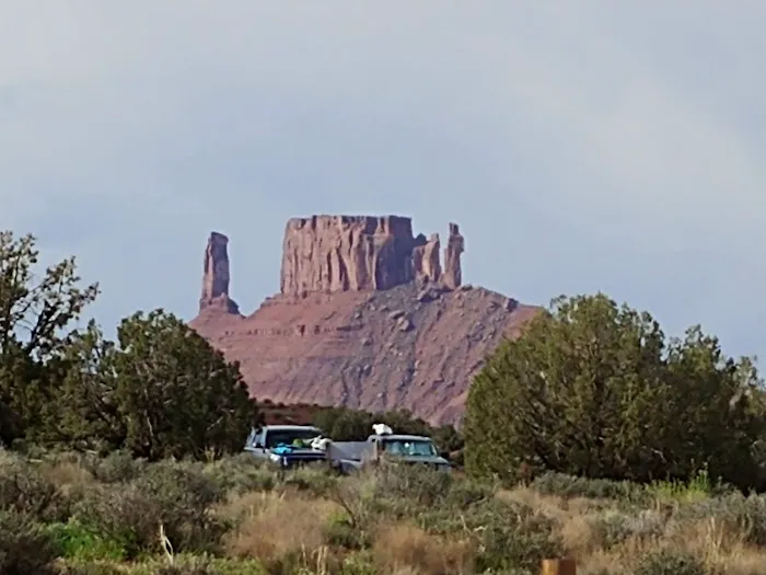 Upper Onion Creek Campground Picture 2