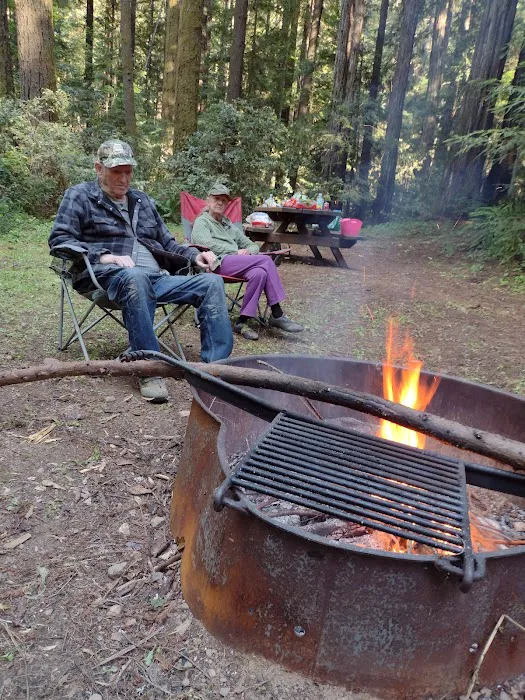 Horse Camp Picture 6