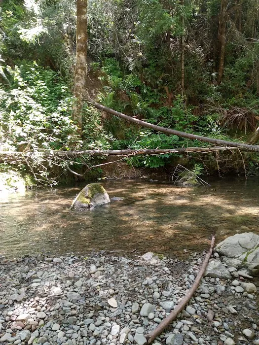 Dunlap Campground Picture 2