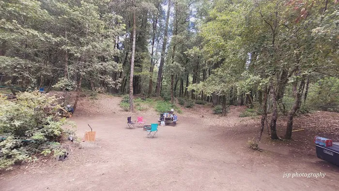 Dunlap Campground Picture 7